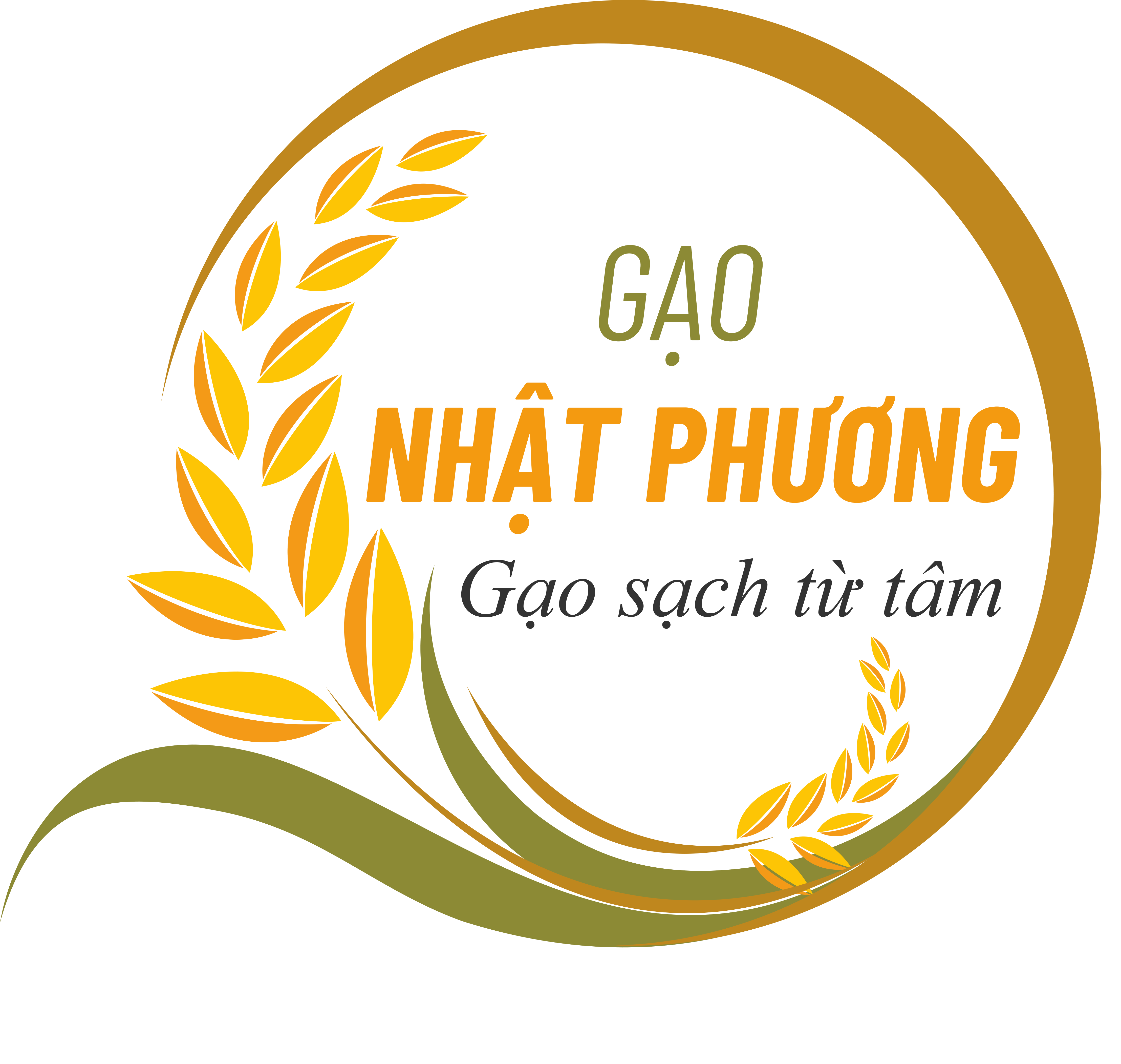 Gạo Nhật Phương