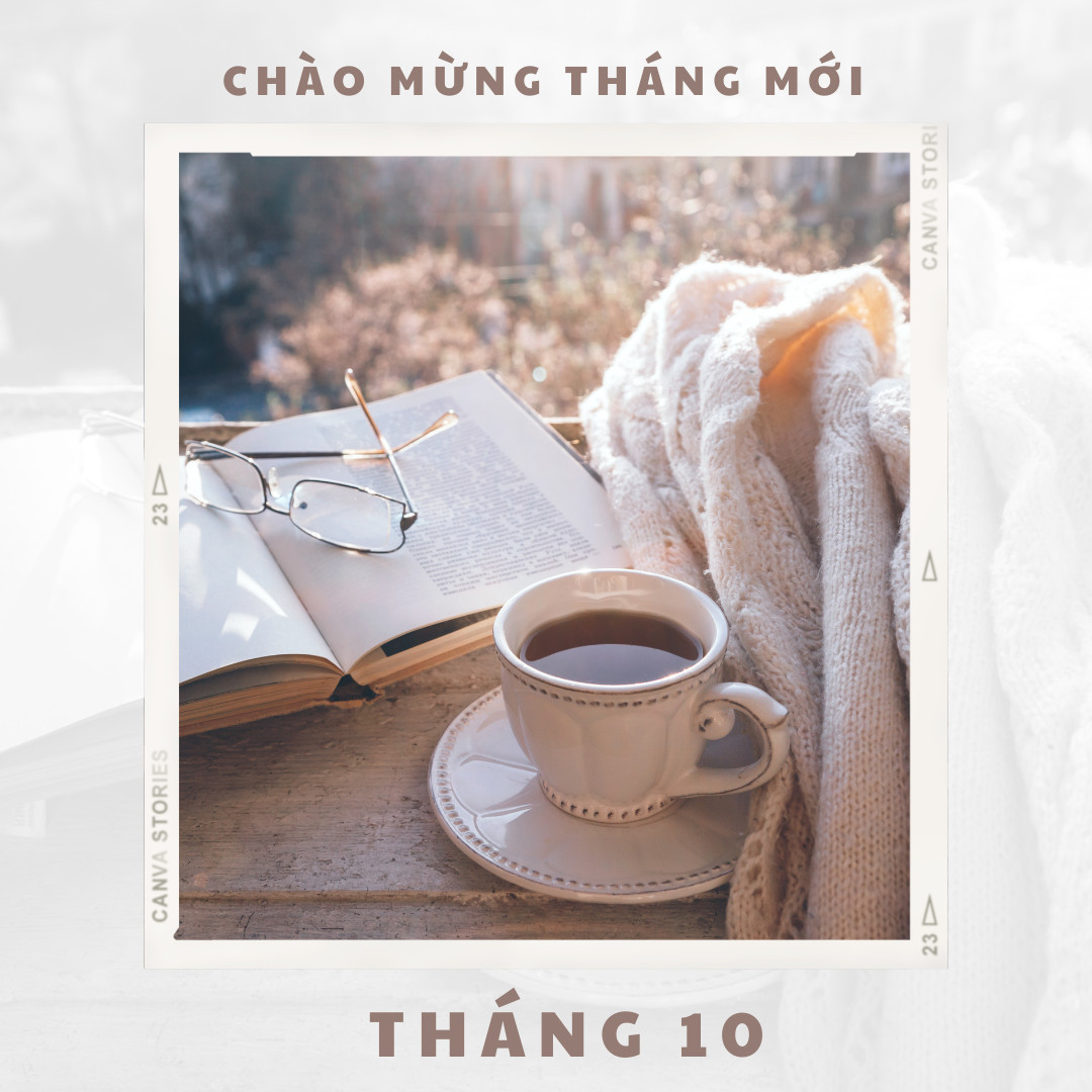 Gia Lâm chúc quý khách tháng 10 dồi dào sức khỏe