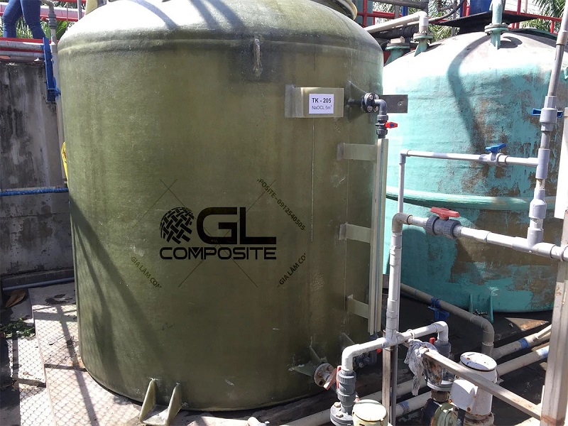 Gialamcomposite