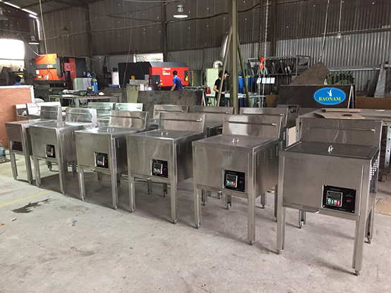 Thành tựu đạt được