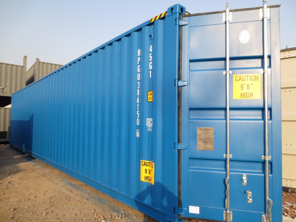 Mua - Bán - Cho Thuê Container 20GP - 40HC - 45HC