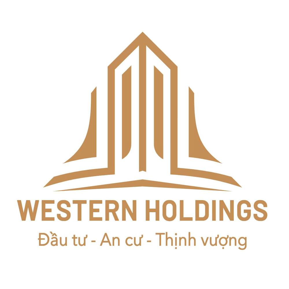 Thiết Kế – Thi Công Nội Thất Văn Phòng Công Ty CP BẤT ĐỘNG SẢN WESTERN HOLDINGS  | Nội Thất 2K