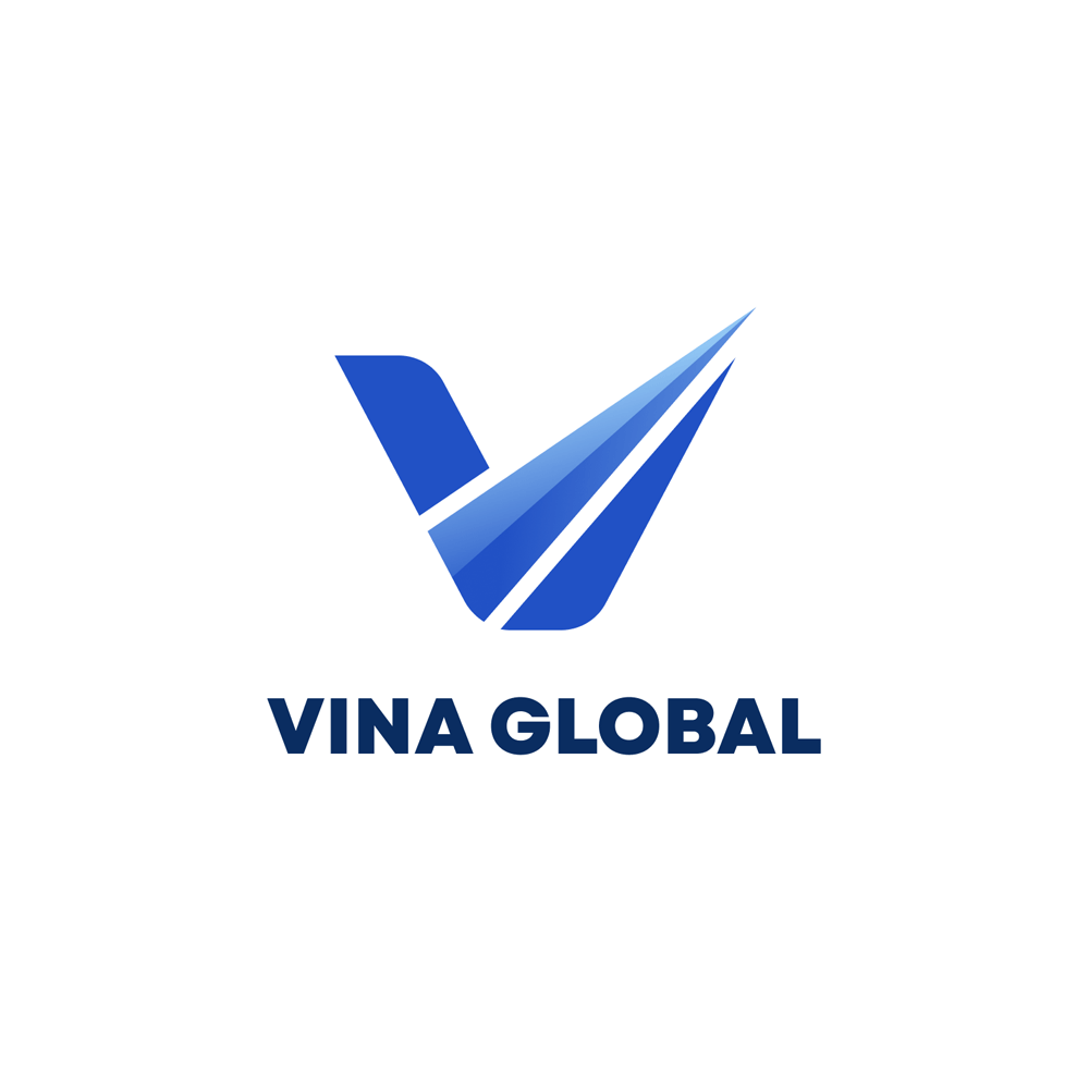 Thi Công Nội Thất Văn Phòng CÔNG TY VINA GLOBAL | Dự Án Tiêu Biểu Từ Nội Thất 2K