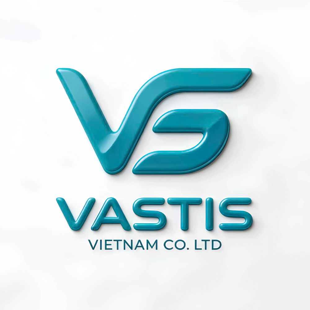 Thiết Kế – Thi Công Nội Thất Văn Phòng Công Ty TNHH VASTIS | Nội Thất 2K