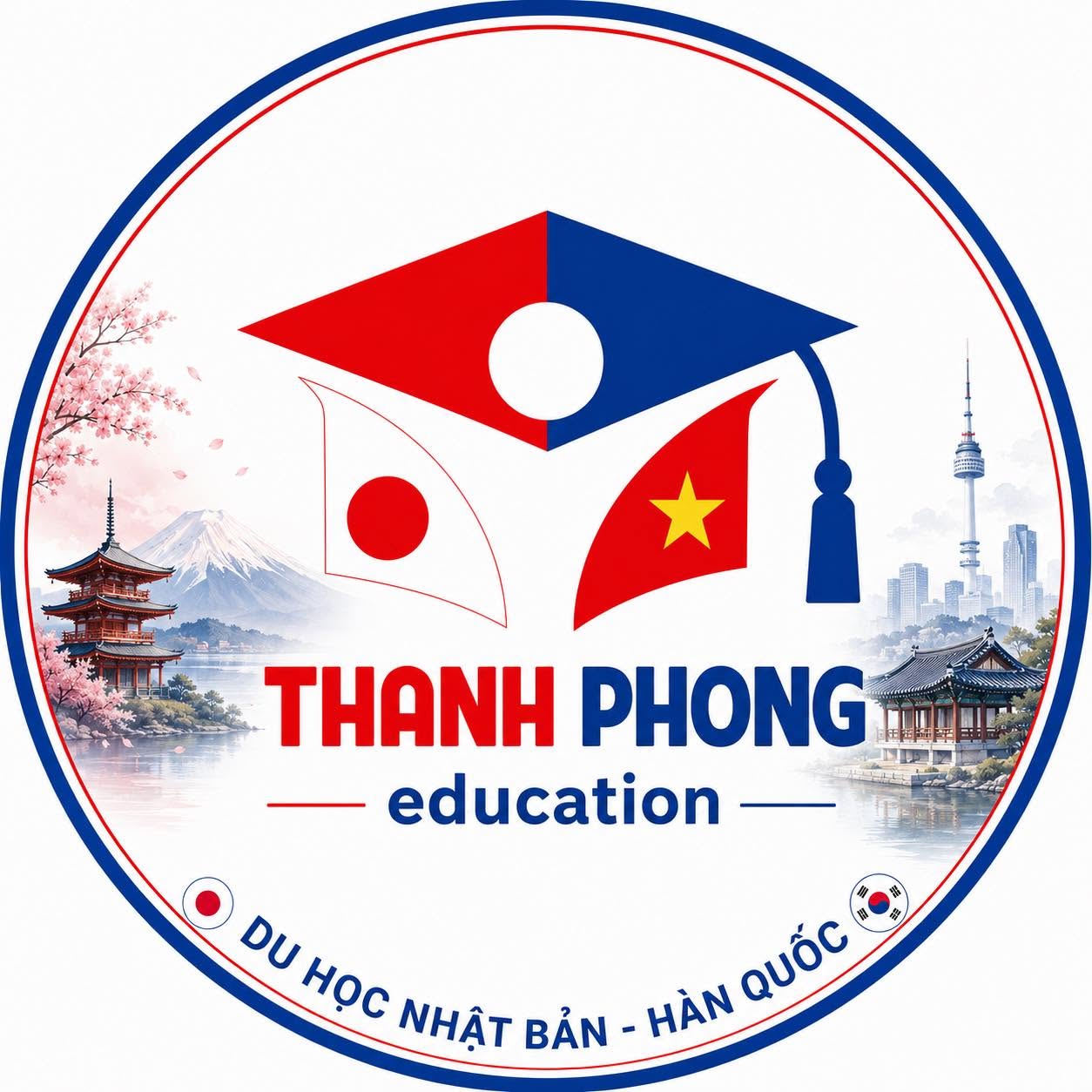 THI CÔNG NỘI THẤT PHÒNG THANH PHONG EDUCATION  | NỘI THẤT 2K