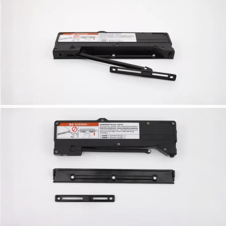 CÁC PHƯƠNG ÁN THAY THẾ CHO TAY NẮM CỦA NỘI THẤT: GIẢI PHÁP TỐI GIẢN VÀ HIỆN ĐẠI - NỘI THẤT 2K