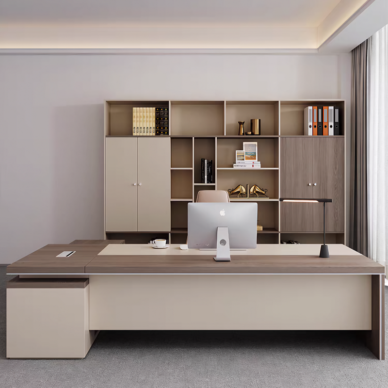 Nội Thất Văn Phòng: Hướng Dẫn Chi Tiết Từ A Đến Z