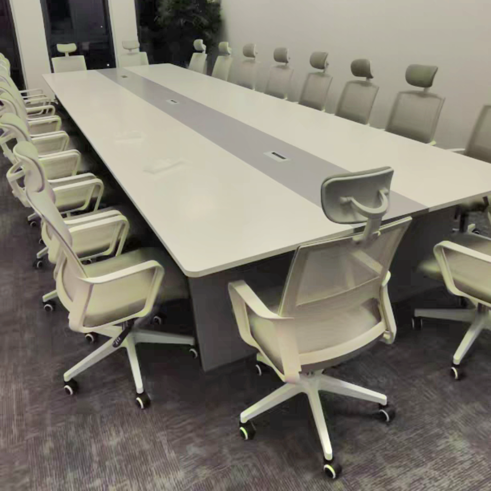 Trải Nghiệm Sử Dụng Bàn Họp Văn Phòng Cao Cấp: Ưu Điểm Và Nhược Điểm