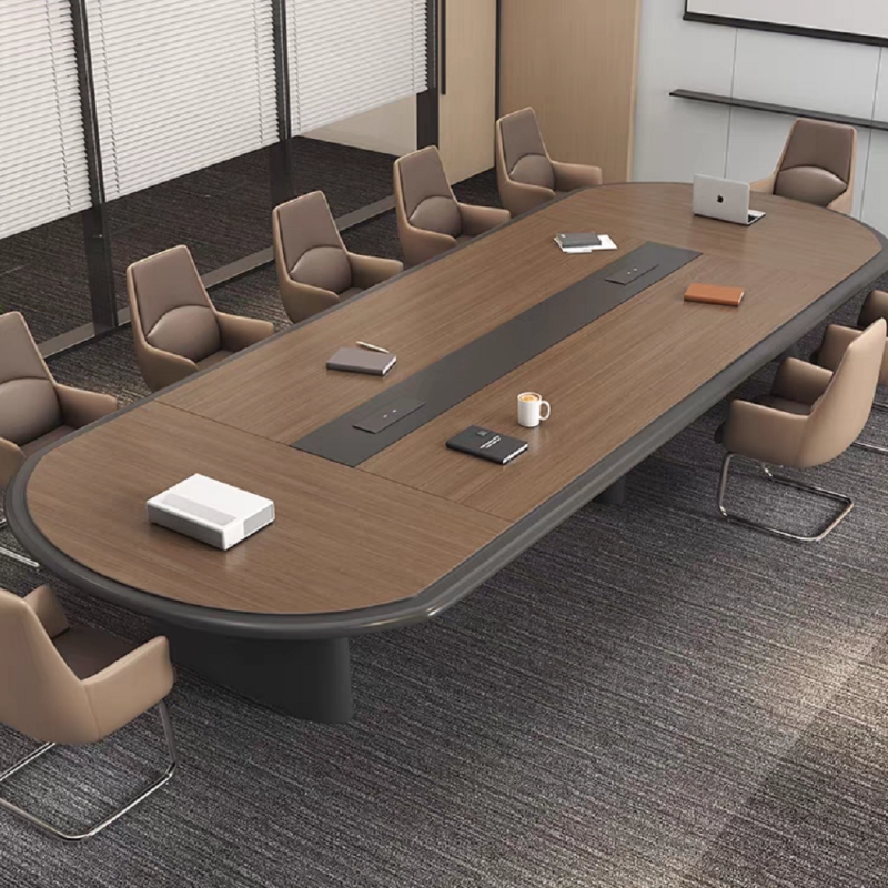 Bàn họp văn phòng: Chọn đúng, làm việc hiệu quả