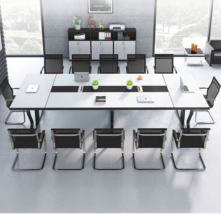 Bàn Họp - Tạo không gian giao tiếp và hợp tác hiệu quả