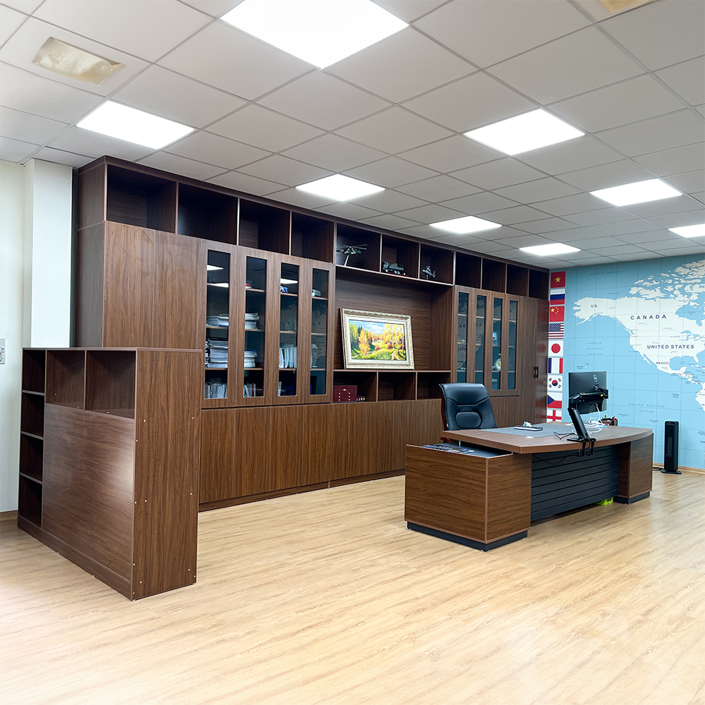 Bàn Làm Việc và Những Điều Bạn Chưa Biết: Bí Quyết 