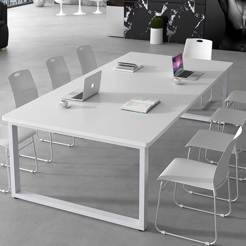 Bàn làm việc văn phòng: Bí quyết chọn cho không gian chuyên nghiệp