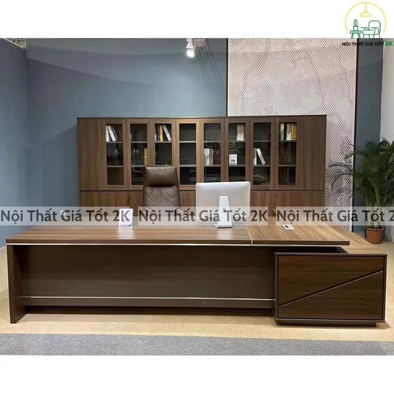 Bàn Lãnh Đạo - Biểu tượng của Sự Quyền Lực và Sự Tinh Tế