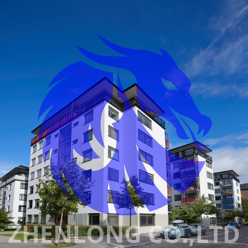 Nội Thất 2K Cung Cấp Gói Dịch Vụ Thi Công Nội Thất Văn Phòng Cho ZHENLONG CO.,LTD