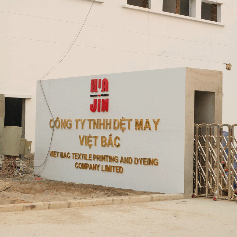 Thiết Kế – Thi Công Nội Thất Văn Phòng Công Ty TNHH Dệt May Việt Bắc | Nội Thất 2K