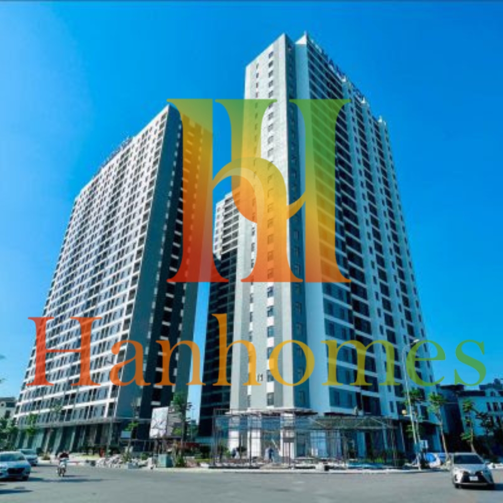 Nội Thất 2K Lắp Đặt Nội Thất Văn Phòng Cho Hanhomes Blue Star