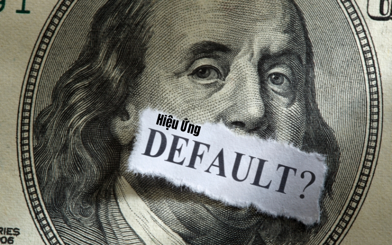 Hiệu ứng mặc định (default effect) là gì ? Ảnh hưởng của hiệu ứng mặc định trong kinh doanh.