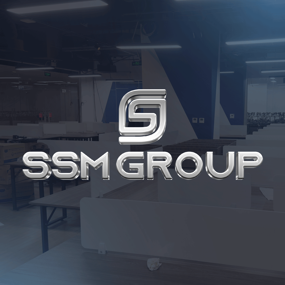 Thi Công Nội Thất Văn Phòng CTY CP TẬP ĐOÀN PHÁT TRIỂN BĐS SSM GROUP – 257 NGUYỄN TRÃI – Dự Án Tiêu Biểu Từ Nội Thất 2K