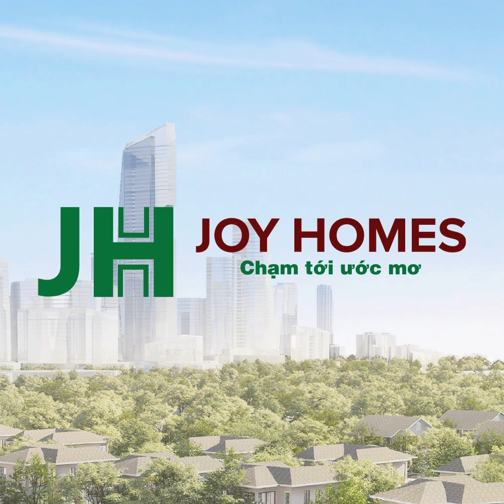 THI CÔNG NỘI THẤT VĂN PHÒNG CÔNG TY BẤT ĐỘNG SẢN JOY HOMES – NỘI THẤT 2K
