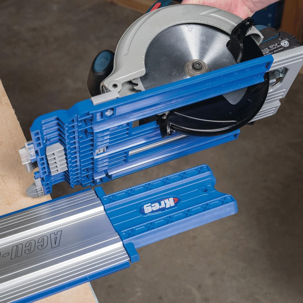 Top 8 Dụng Cụ Jig & Track Guide Giúp Cắt Thẳng Chuẩn Xác Cho Dân Mộc DIY | Nội Thất Giá Tốt 2K