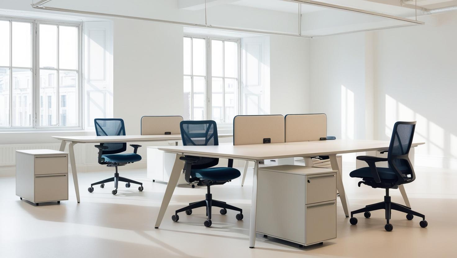 Bí Quyết Duy Trì Độ Bền Cho Nội Thất Văn Phòng: Mẹo Chăm Sóc Và Bảo Quản Đúng Cách