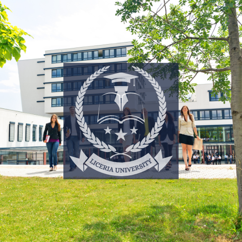 Nội Thất 2K Cung Cấp Nội Thất Văn Phòng Cho Liceria University