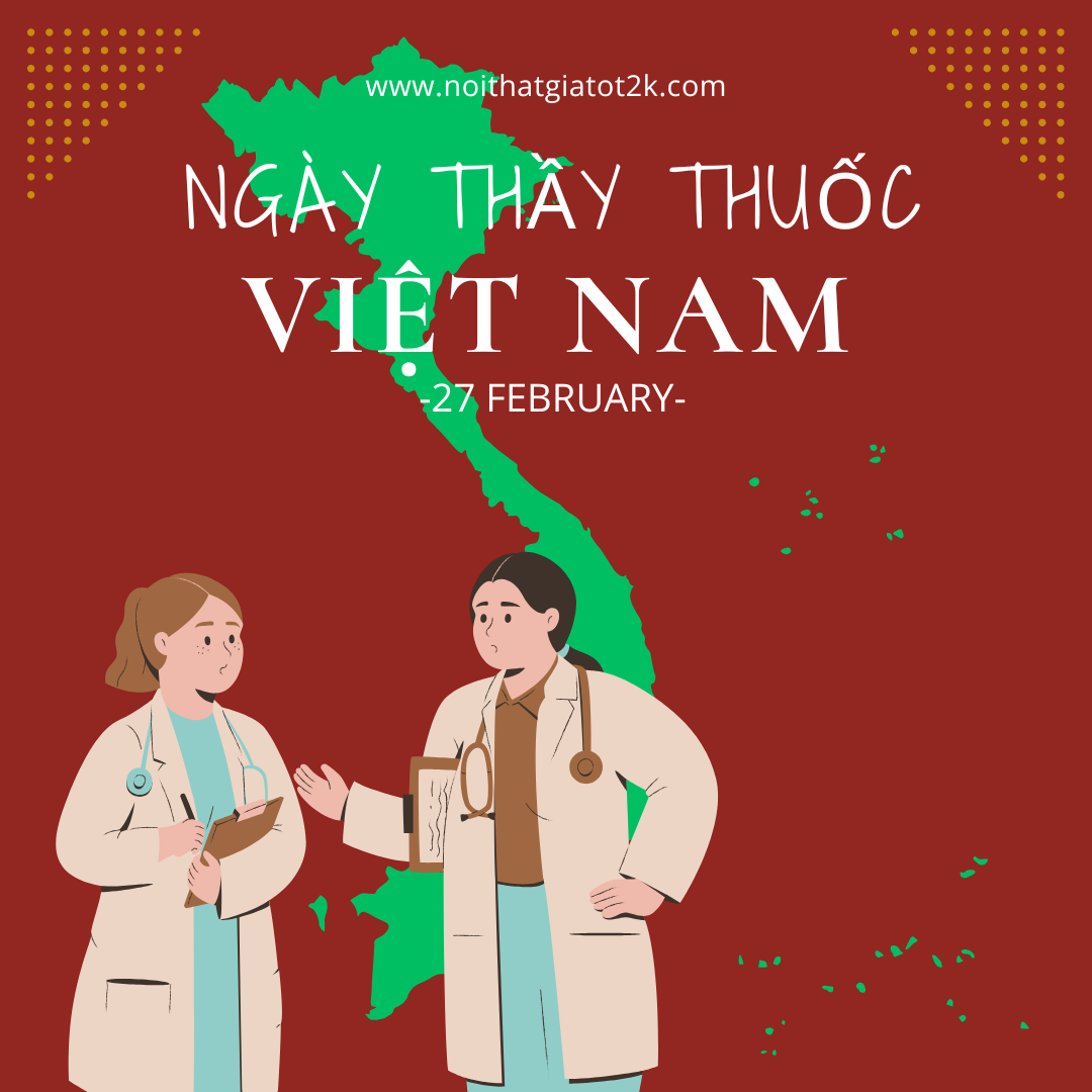 Ngày 27 tháng 2 là ngày gì?