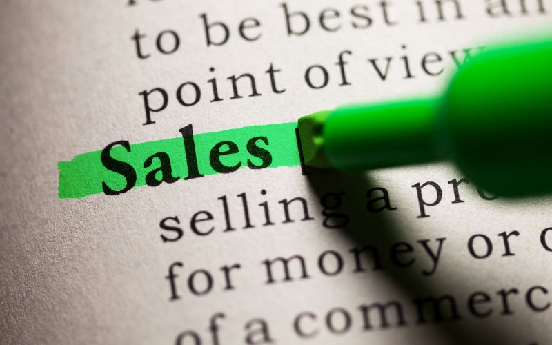 Nghề Sales là gì? Sales Leader là gì? Thuận Lợi Và Khó Khăn Trong Nghề Sale!