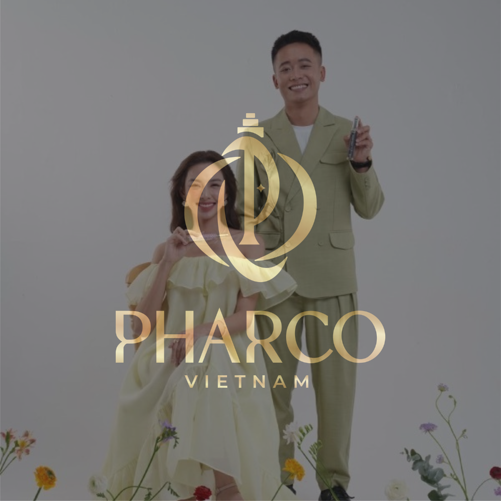 Nội Thất 2K Thi Công Văn Phòng Cho Công Ty Cổ Phần Pharco Việt Nam