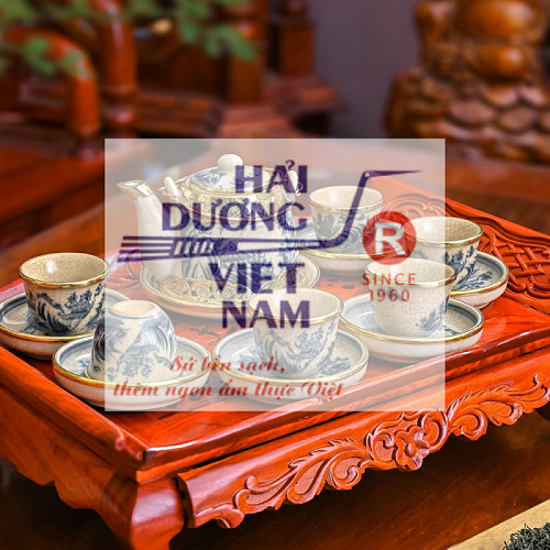 Nội Thất 2K Lắp Đặt Nội Thất Văn Phòng Cho Công ty Sứ Hải Dương