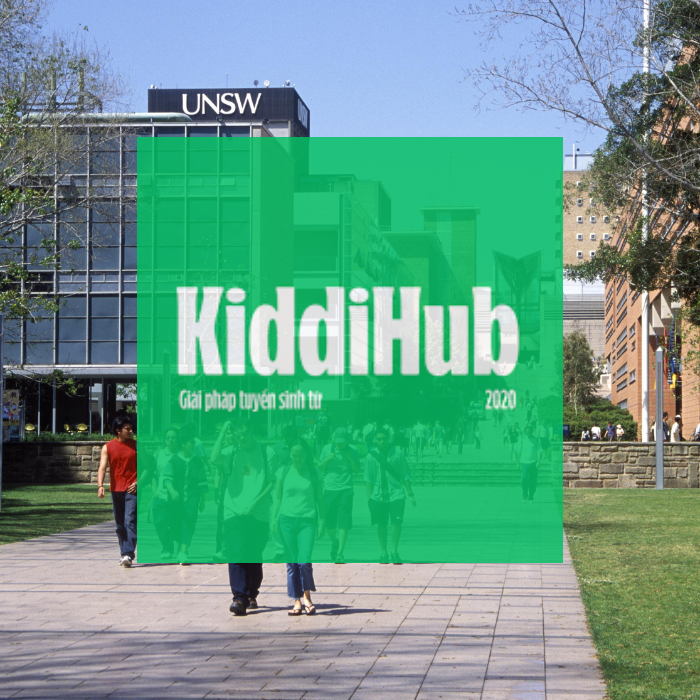 Thi Công Nội Thất Văn Phòng Công Ty Kiddihub