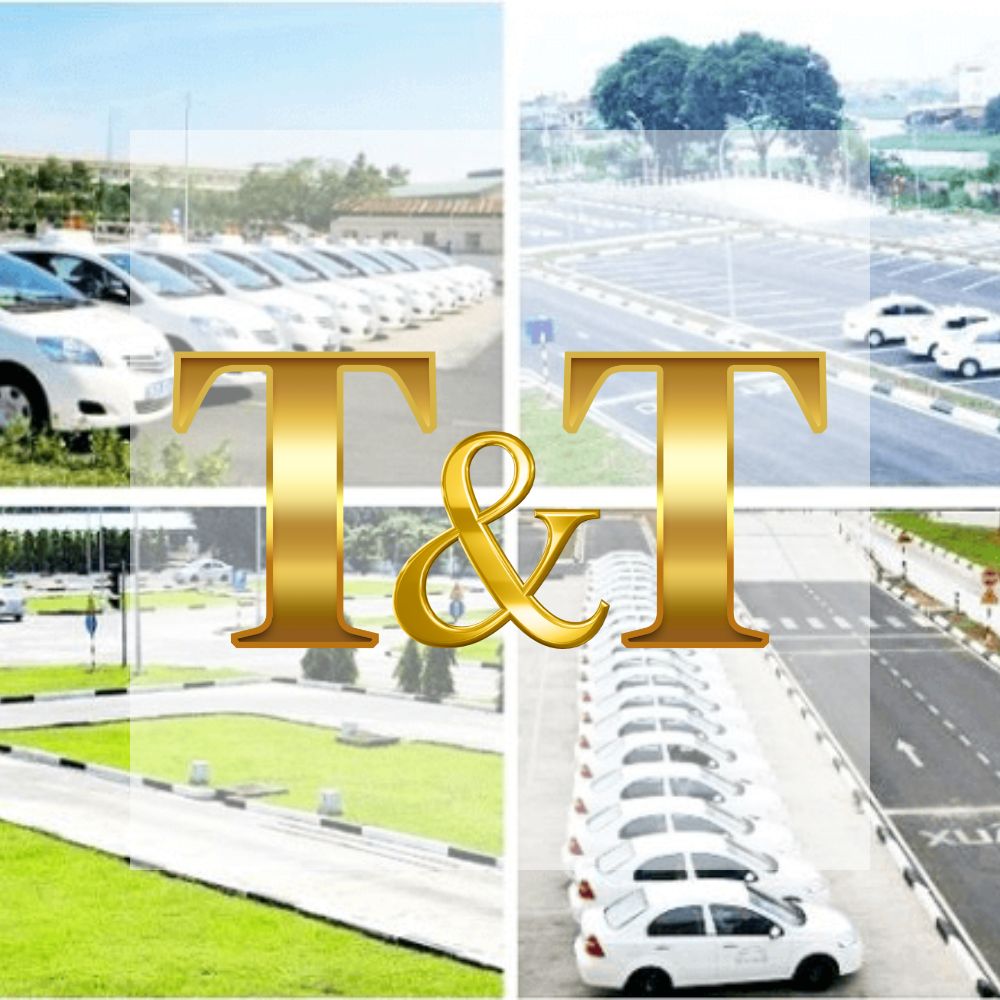 Nội Thất 2K Thi Công Nội Thất Văn Phòng Cho Trung Tâm Dạy Lái Xe T&T