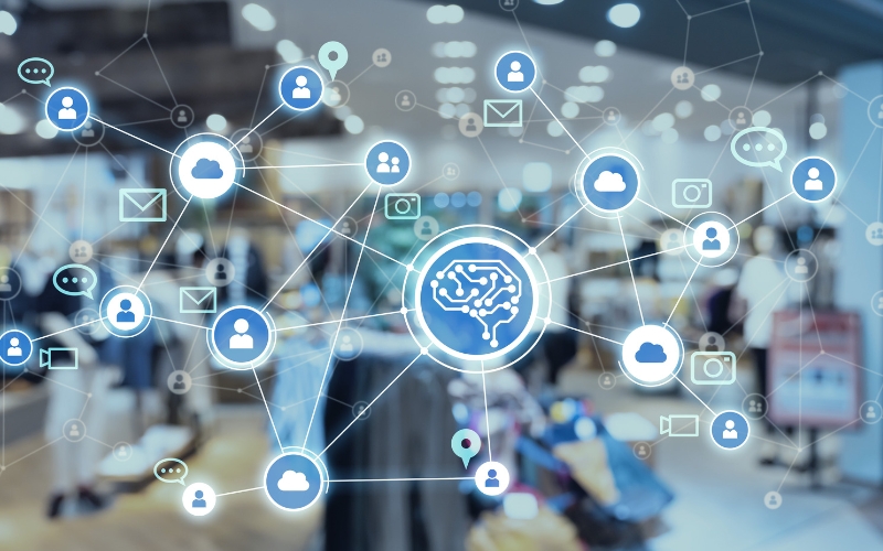 Học ngành thương mại điện tử ra trường làm gì? lợi ích của việc học ngành thương mại điện tử