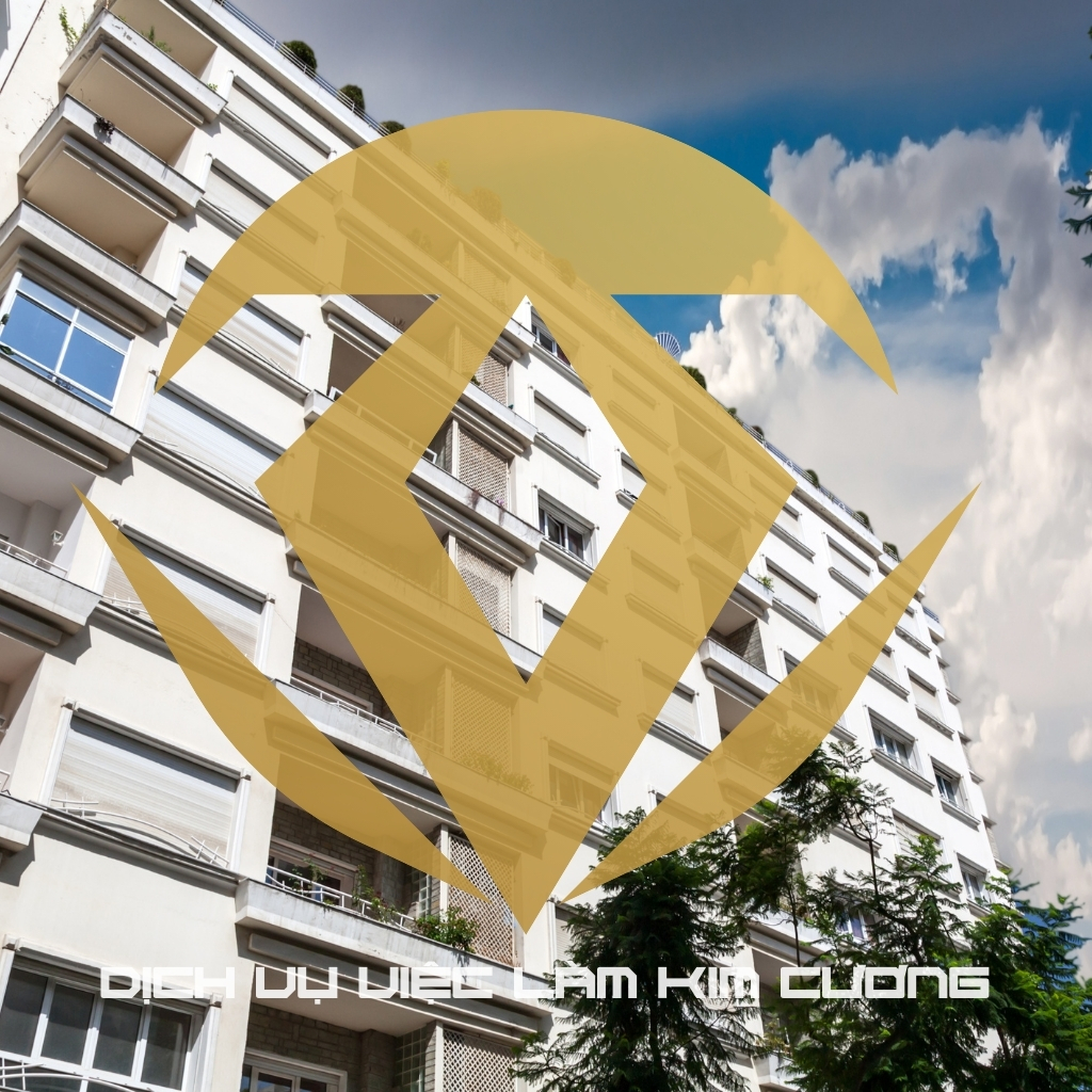 Nội Thất 2K Thi Công Phòng Họp Cho TT Giới Thiệu Việc Làm Kim Cương