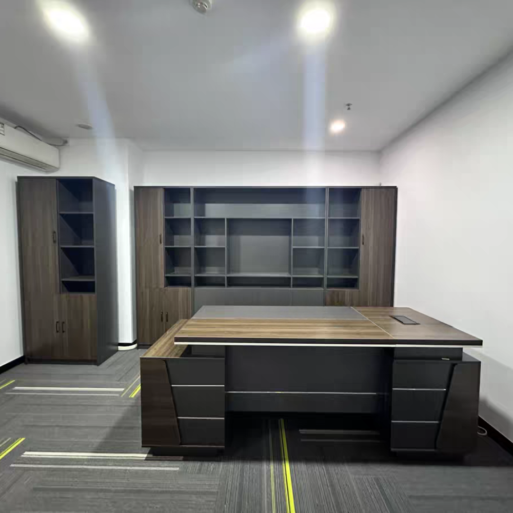 Bí Quyết Chọn Tủ Giám Đốc Phù Hợp Phong Thủy Mang Lại May Mắn