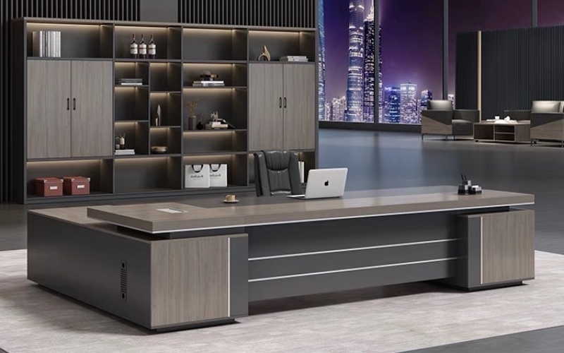 10 tip dành cho cách mạng hóa thiết kế tủ văn phòng