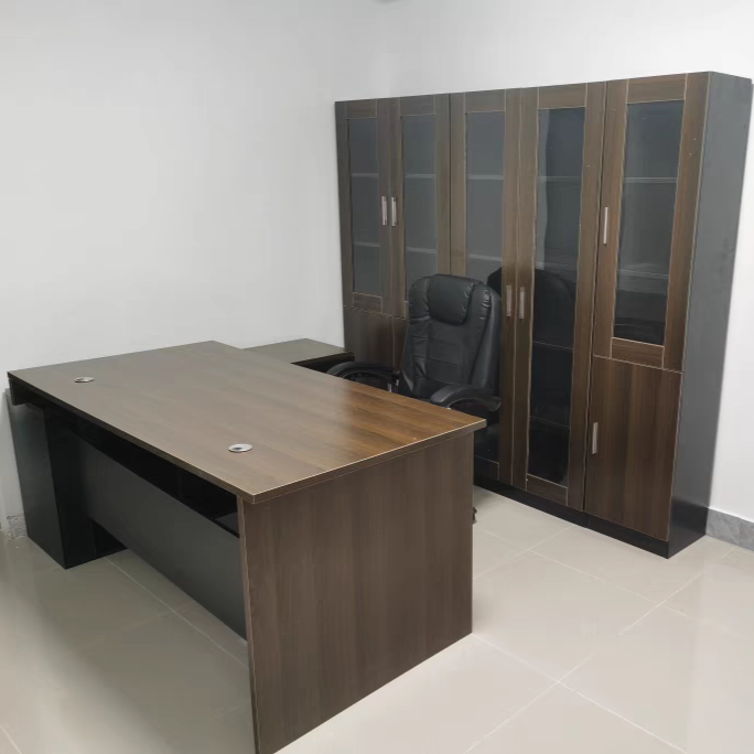 10 Lợi Ích Khi Sử Dụng Tủ Văn Phòng Chất Lượng Cao