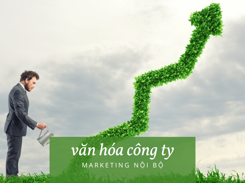 Văn hóa Công ty và Marketing Nội Bộ: Tạo Nền Tảng Cho Sự Thành Công