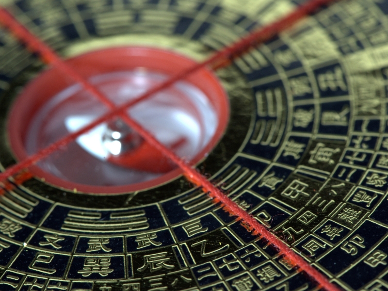 Vận khí năm 2024 và hướng xây nhà trong năm 2024