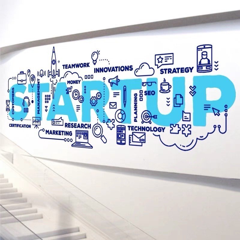 Văn Phòng Của Start-Up – Các Tiêu Chí Thiết Kế Văn Phòng Tối Ưu Chi Phí Cho Start-Up