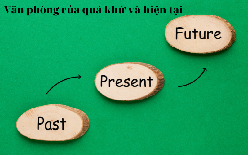 Văn phòng của Quá khứ và Hiện tại