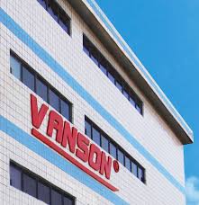 Nội Thất 2K - Giải pháp nội thất văn phòng chuyên nghiệp cho Công ty Điện tử Vanson Việt Nam