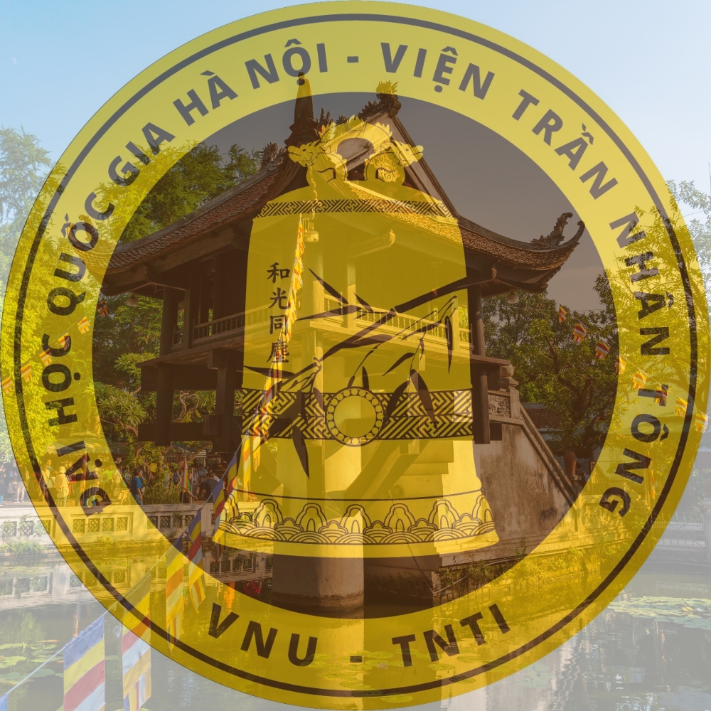 Thi Công Lắp Đặt Nội Thất Văn Phòng Cho Viện Trần Nhân Tông