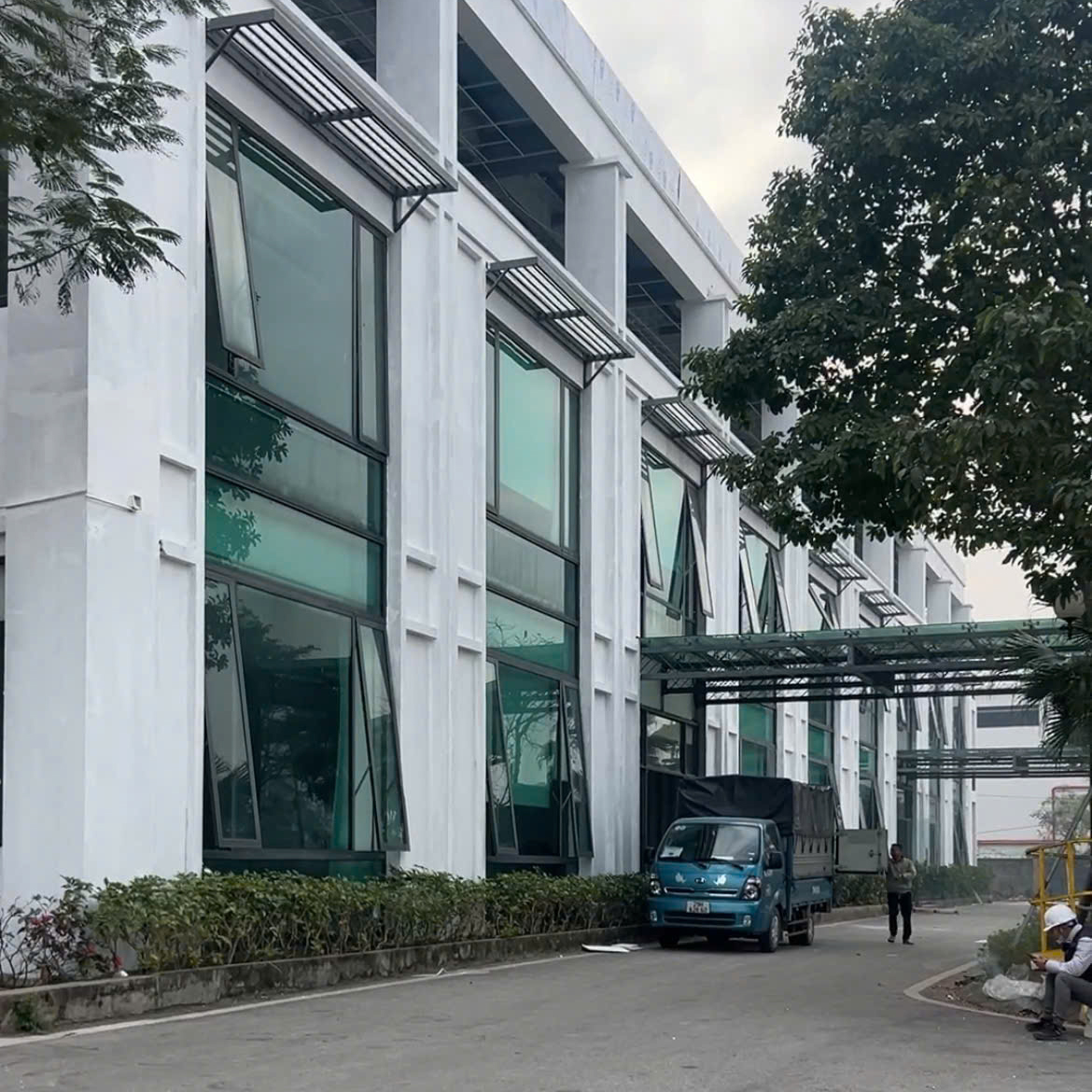 Nội Thất Giá Tốt 2k Hoàn Thiện Nội Thất Cho Công Ty TNHH KWUNG'S AROMA – Địa Chỉ Tin Cậy Cho Các Sản Phẩm Nội Thất Văn Phòng