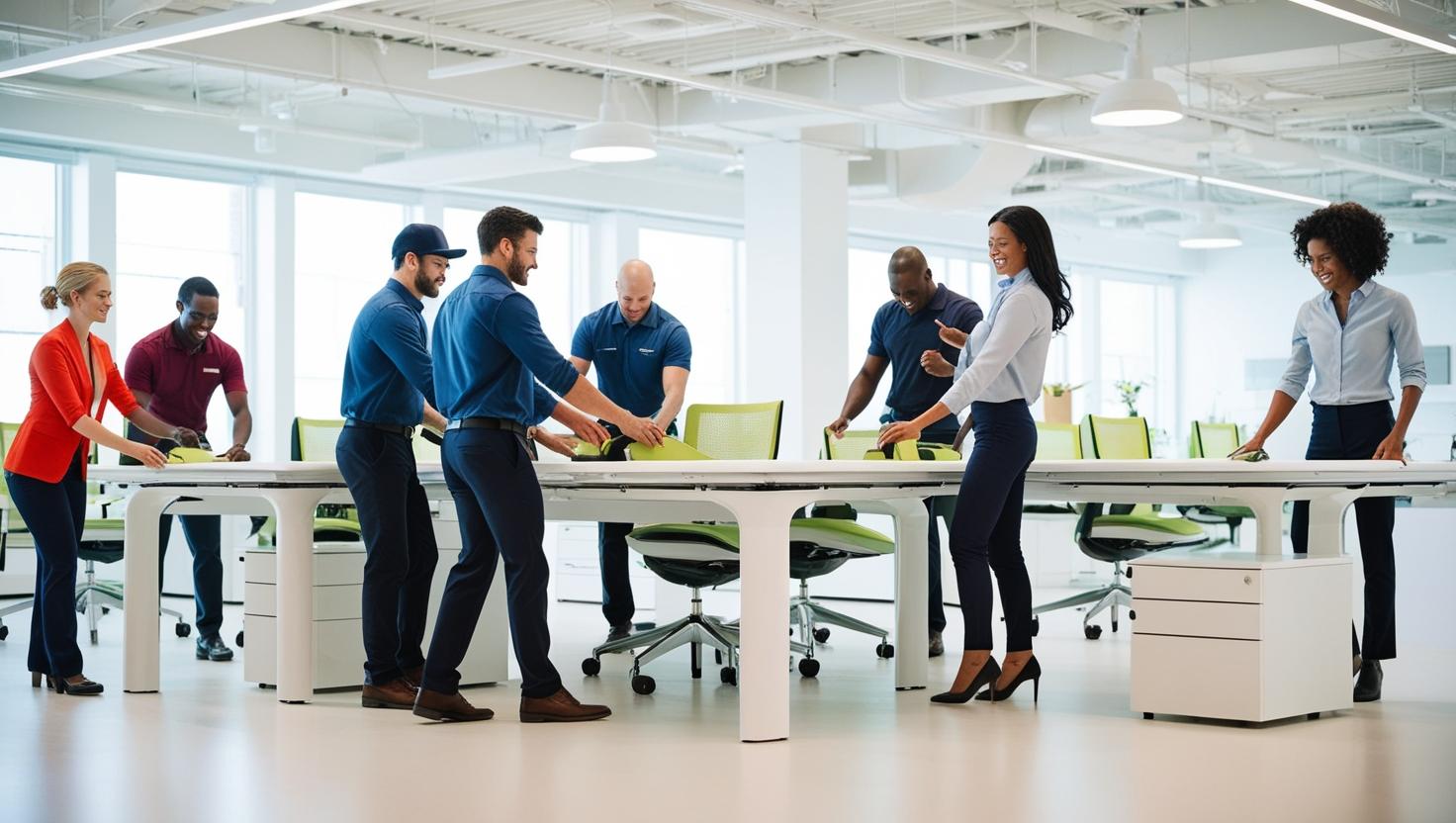 Chăm sóc bảo dưỡng nội thất