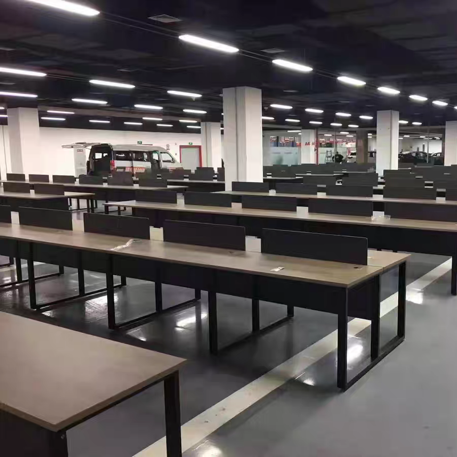 cụm bàn làm việc