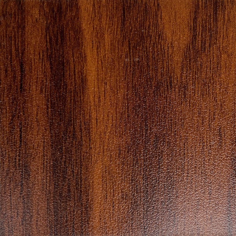 màu gỗ công nghiệp 2843 ấm áp
