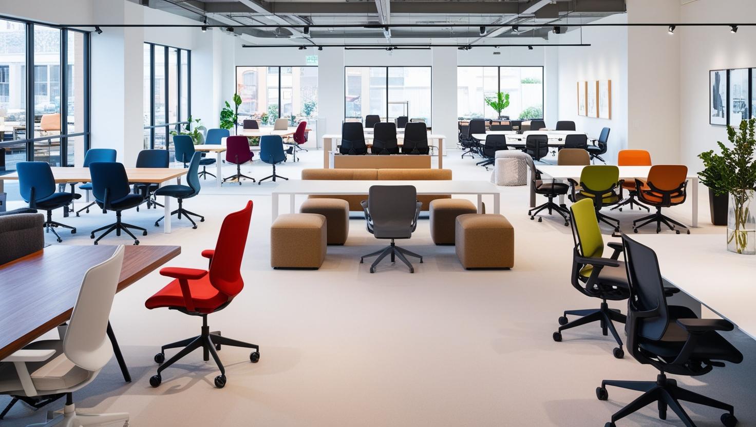 Nội thất chất lượng cao