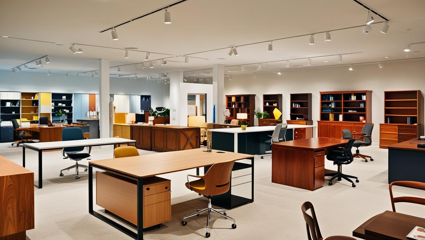 Nội thất chất lượng