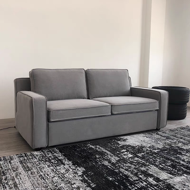 ảnh chiếc Sofa Hai Chỗ (Two-Seater Sofa)